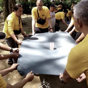 ob langit utara