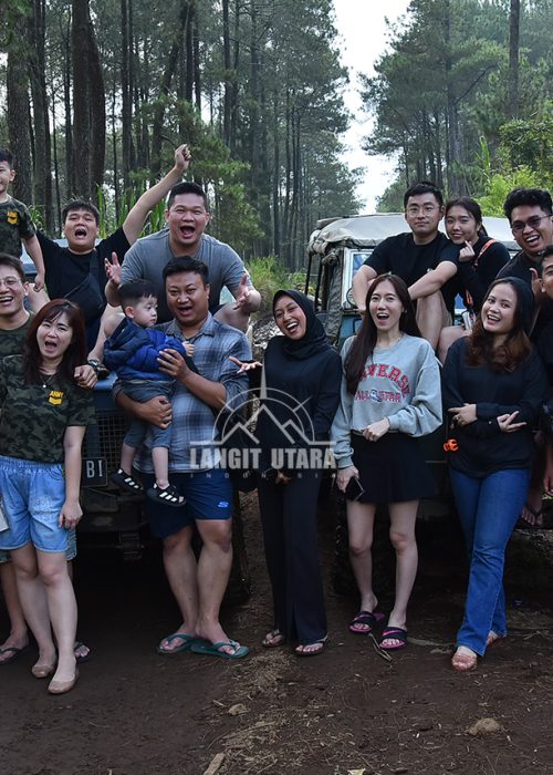 offorad cikole sukawana fun offroad